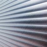 Ice Frost Acid Etched Tempered Glass Non Fingerprint Glass For Office Enclosures