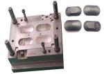 OEM ODM Facial Massager Enclosure Plastic Injection Mould