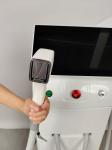 15.6inch Touch Screen 20 Million Shot Times Diode Laser Hair Removal Machine