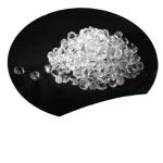 SEEPS Base Clear Thermoplastic Elastomer Compounds for Soft Like Skin Applicatio