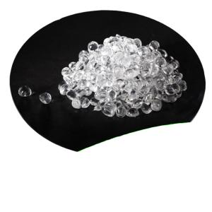 Wholesale Soft Decompression Toy TPE Compound TPR Plastic Material Clear Opaque Base Polymer 0A~15A from china suppliers