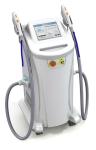 Safety IPL Non Surgical Face Lift Machine , SHR Unwanted Hair Removal Machine