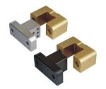 Plastic Molding Die YTM / TLM Locating Components Block Sets With Material YK30