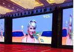 P2.976 Indoor Rental LED Display Screen 4K 3840Hz 500x500mm/500x1000mm cabinet