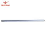 Length 186.5mm SGS Slide Shaft For YIN , CH08-02-04 Cutting Spare Parts