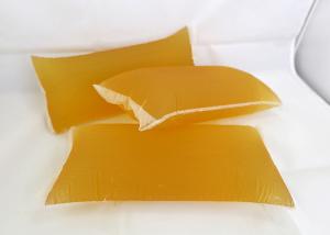 Wholesale Solid Rubber Based Hot Melt Pressure Sensitive Adhesive For Tire Label from china suppliers