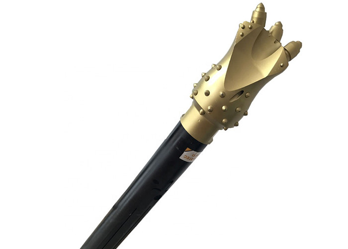 Trihawk Ditch Witch Eagle Claw Pilot Drill Bit 127mm ODM