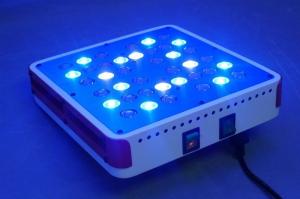 Wholesale 5W LEDs grow lights modular design full spectrum switches from grow to flower whole stage from china suppliers