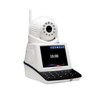 Wholesale home security internet surveillance wifi ip cameras for restaurant monitor from china suppliers
