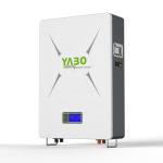 24v Lifepo4 Powerwall 5KWh 8.7KWh 10KWh 48V 170Ah