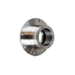 Aluminum Bronze Stainless Steel Brass Custom CNC Machining Automotive Parts