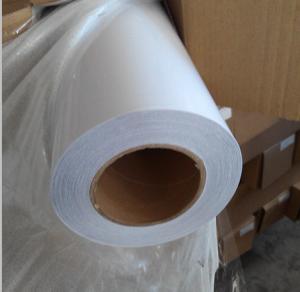 Wholesale Plastic Transparent Cold Laminating Film For Protecting Surface Of Picture from china suppliers