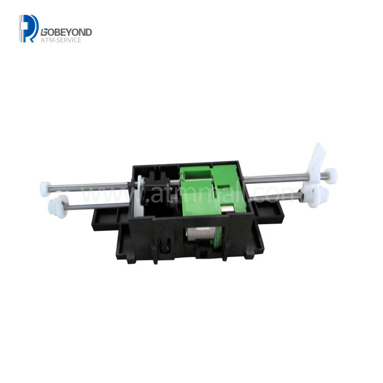 Carriage Assd 1750138055 01750138055 Wincor ATM Parts