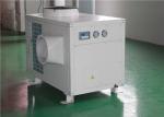 Floor Standing Small Air Cooler / Commercial Portable Air Conditioner Cooler