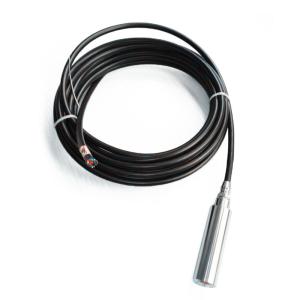 Wholesale Silicon Submersible Level Sensor 4-20mA For Water Pump Easy To Install from china suppliers
