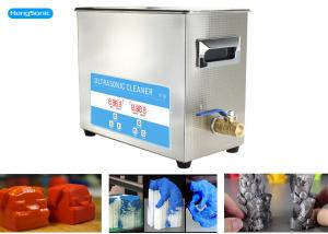 Wholesale Digital Control Ultrasonic Cleaning Machine 22L 600W Heat Power For 3D Prints from china suppliers