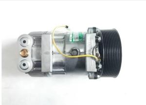 Wholesale Metallic 82436934 Air Conditioning Compressor from china suppliers