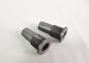 Wholesale 0.05mm Tolerance Rapid Prototype CNC Parts For PMMA POM from china suppliers