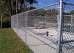 chain wire fence fittings made in china ,hot sale hot dipped galvanized
