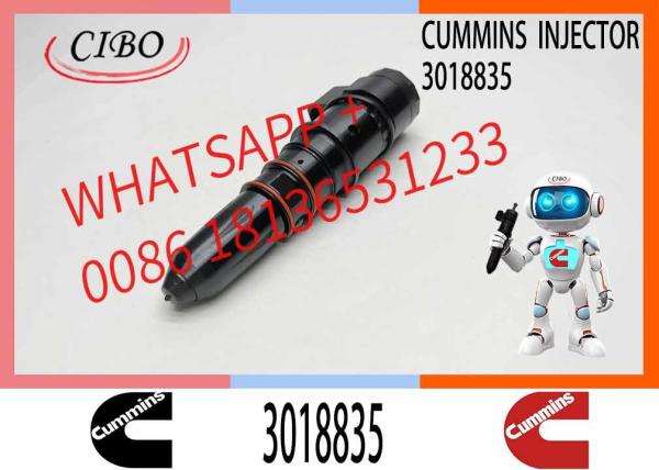 NT855 diesel Engine Injector 3018566 3018223 3018352 3018568 3018816 3018833
