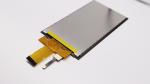 Polcd 5 Inch Industrial Touch LCD IPS Wide Viewing Angle ST7703 Ic 5 Inch