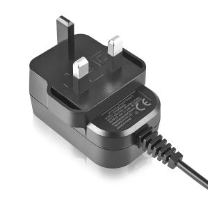 Wholesale 5V 12V 1A 2A AC DC Power Adapters UL CE Ac Switching Adapter from china suppliers