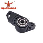 21029100 Cutter Spare Parts Housing Countershaft Plastic For Cutter S-91