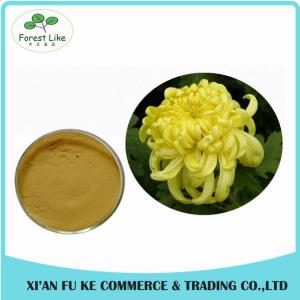 China Instant Health Food Chrysanthemum Flower Powder on sale