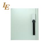 19 Inch 42U Industrial Server Cabinet Full Height Server Cabinet 1500kg Static