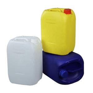 Wholesale SIDUN 10l Plastic Chemical Containers With Lid 560g from china suppliers