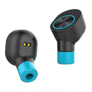 Private label super mini TWS i8x wireless earbuds twin magnetic wireless earphone BT headphones with charging case