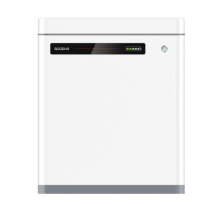 Wholesale 10.8kWh Wall Mounted LiFePO4 Battery Goodwe Lynx Home U Powerwall Lifepo4 from china suppliers