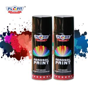 Wholesale Acrylic Resins Pigments Graffiti Spray Paint White Gold Chrome Effect Spray Paint from china suppliers