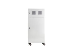 Wholesale White Industrial Alkaline Ionizer Machine Full Automatic Running Multiple Protection from china suppliers