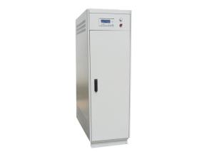 Wholesale 15 KVA SBW 380V IP20 AC Three Phase Servo Controlled Voltage Stabilizer 50Hz / 60Hz from china suppliers