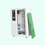 60L Single Pass RO System