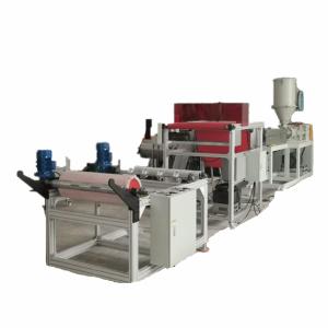 Wholesale 70ppm 5 Micron Melt Blown Non Woven Machine from china suppliers