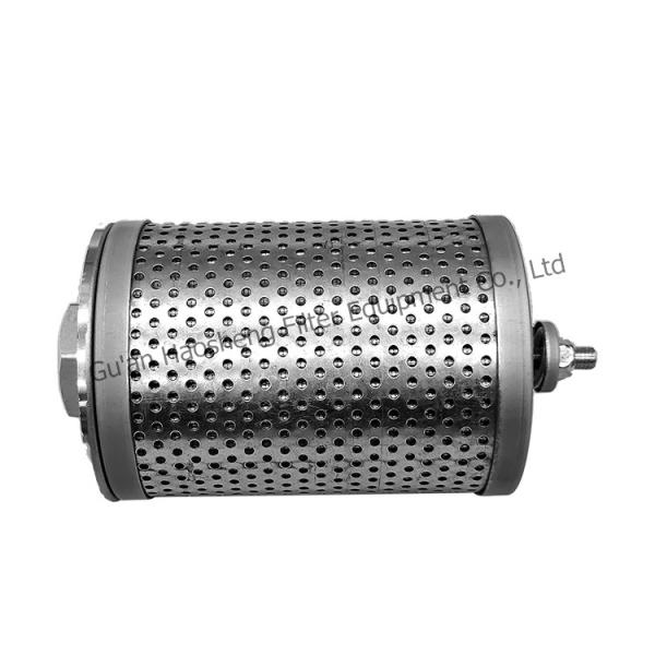 Ra01162190 Sh60221 Hf7934 High Quality Engine Auto Parts Hydraulic Oil Filter,