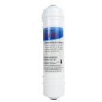 150W IONIZER 10 Inch Quick Replacement Household Water Filter Cartridge for RO