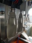Plastic Detergent Household Bottle Blow Mold Mould