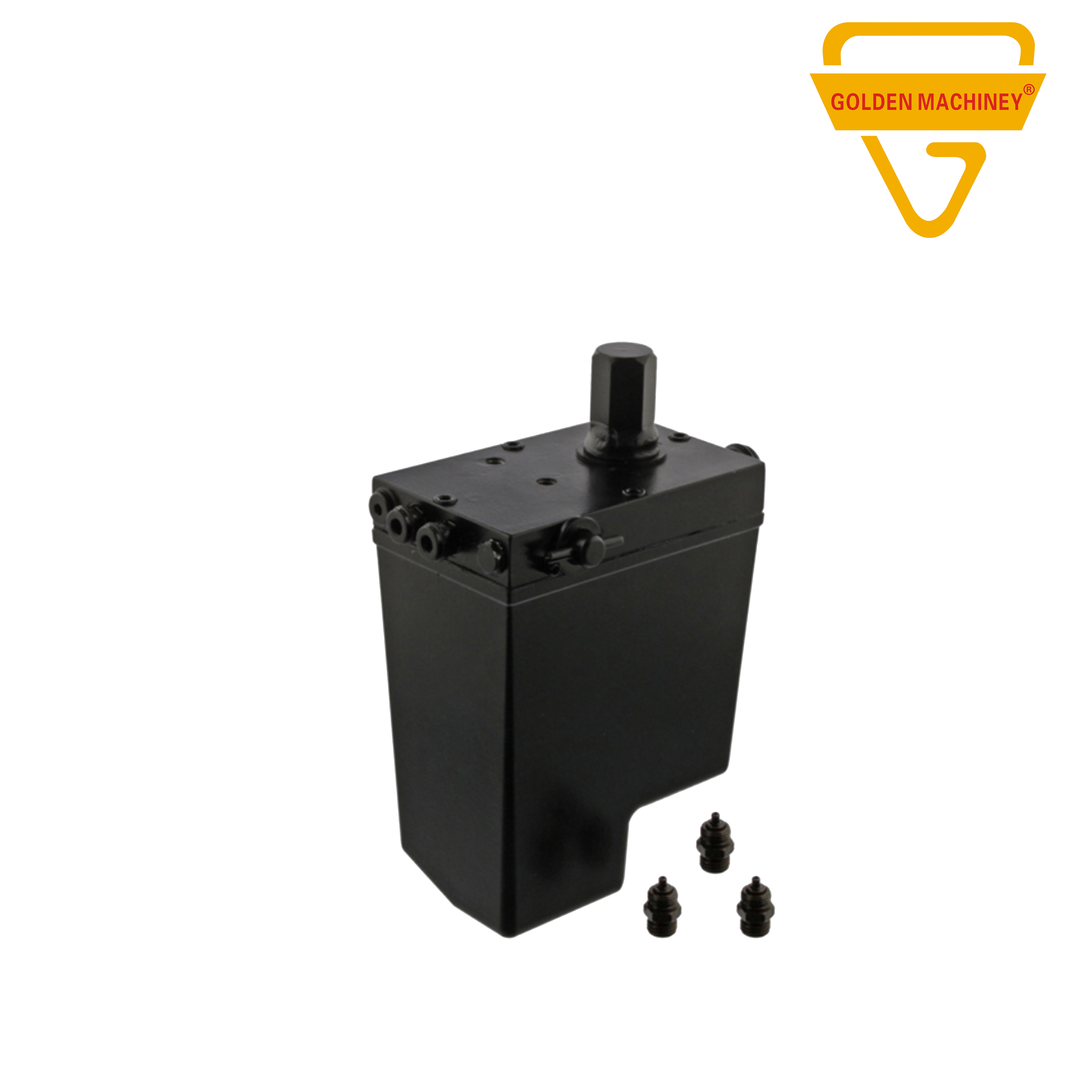 20917265 20455259 VOLVO TRUCK Cabin Tilt Pump