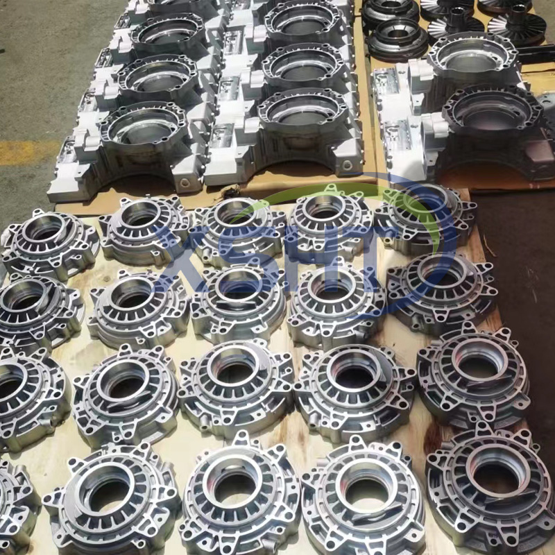 Shacman Heavy Duty Truck Clutch Release Bearing 125481 for Fast EatonTruck Bearings