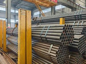 Wholesale Premium Industrial Boiler Steel Tubes Custom Made from china suppliers