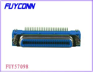 Wholesale PCB Right Angel Parallel Port Connector from china suppliers