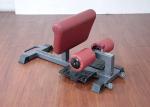 Commercial Grade Ajustable Sissy Squat Rack Machine For Body Building