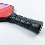 Premium Fiberglass Pickleball Custom Paddles Aramid Honeycomb Pickleball Paddles