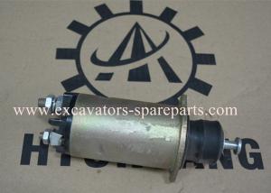 Wholesale HITACHI 6BD1 EX200-2 Excavator Electrical Parts Magnetic Power Switch 4254563 4380677 4436536 from china suppliers