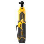 12V Cordless Electric Ratchet Wrench 55N.M 3/8in 1.5 Ah*2pcs