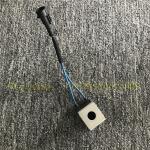 XiaGong XGMA Excavator Solenoid Valve Coil XG808/822/823 DC 28V 1012