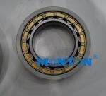 NU214ECM/C3VL0241 70*125*24mm Insulated Insocoat bearings for Electric motors